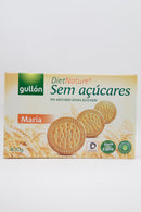 Gullon Diet Nat Maria 400g