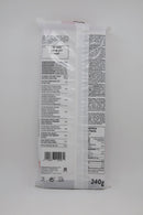 MONTES Lara Marble 240g