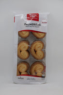 MONTES LARA Palmeritas 200g