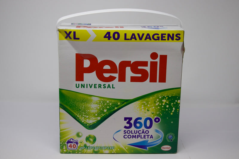 Persil Universal Powder 40 D
