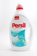 Persil Gel Higiene Pureza  42D