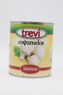 Trevi Cogumelos Inteiros 780g