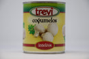 Trevi Cogumelos Inteiros 780g