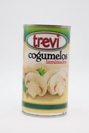 Trevi Cogumelos Laminados 355g