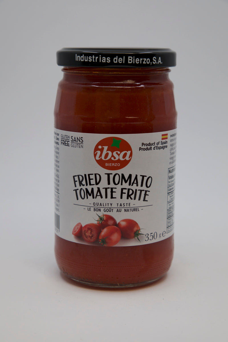 Ibsa Freied Tomato 350g