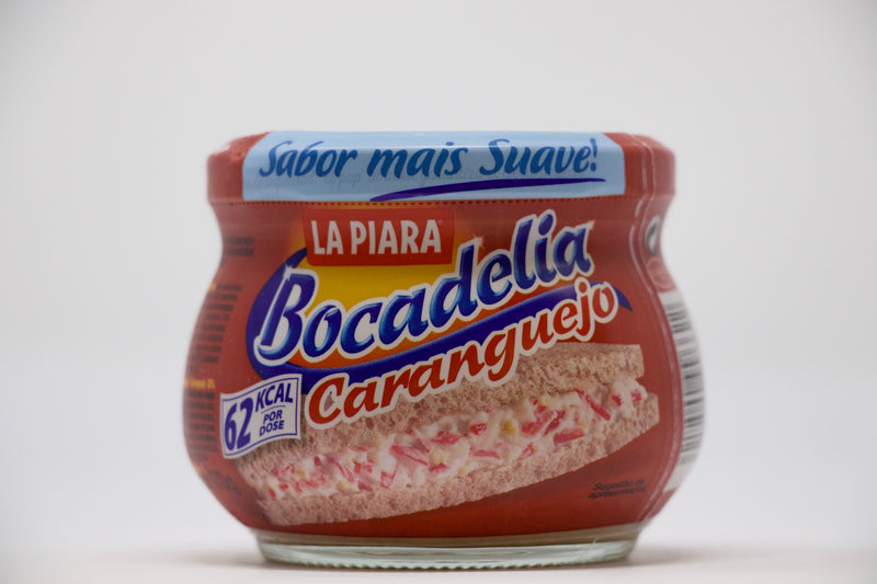 La Piara Bocadelia Caranguejo