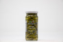 Luxeapers Cornichons 250g