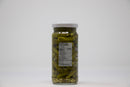 Luxeapers Cornichons 250g