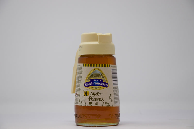 San Francisco Honey Dos. 500g