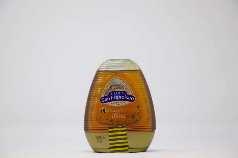 San Francisco Honey 350g