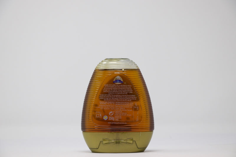 San Francisco Honey 350g