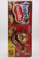 Cuetara Flakes Nocilla 175g