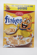 Cuetara Flakes 500g