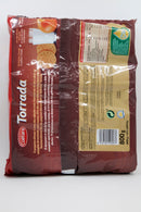 Cuetara Bolacha Torrada 800g