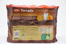 Cuetara Bolacha Torrada 800g