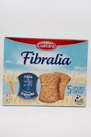 Cuet Fibra Linea 5Cereais 500g