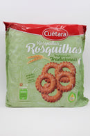Cuetara RosquilhasTradic. 450g