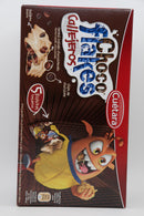 Cuetara Chc Flakes Callej 250g