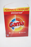 Tide Deterg Po Gama 70 Dos