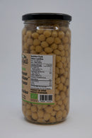 Mas Vell Chick Peas  700g
