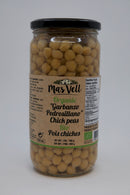 Mas Vell Chick Peas  700g