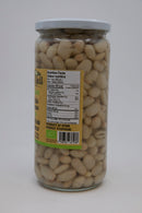 Mas Vell White Beans 700g
