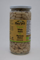 Mas Vell White Beans 700g