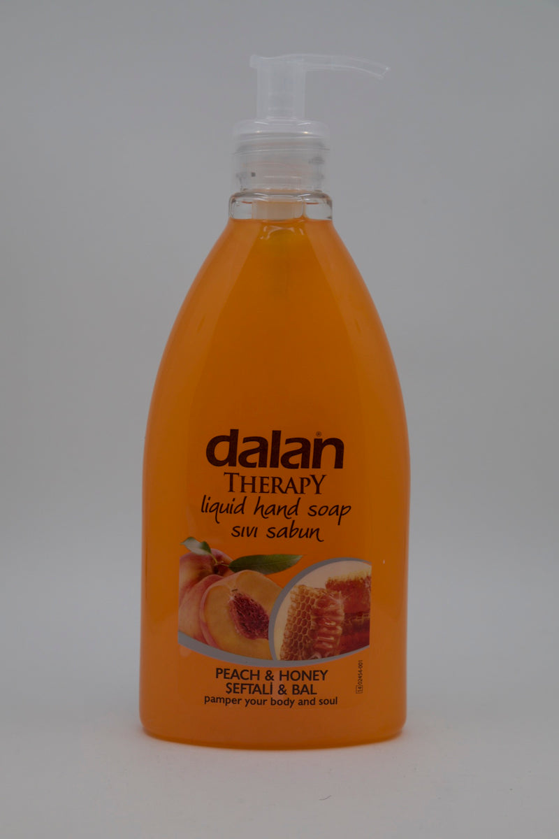 Dalan Terapy Peach&Honey 400ml