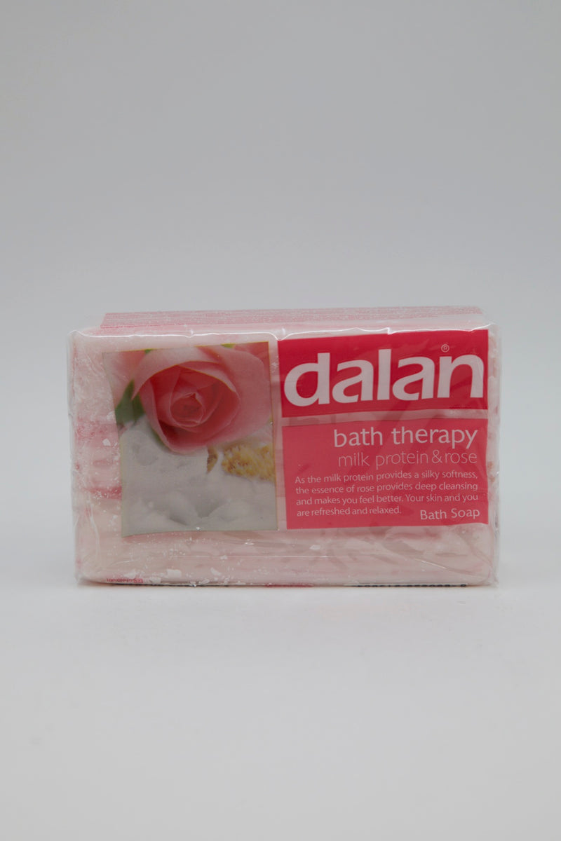 Dalan Bath Therapy Soap 175g