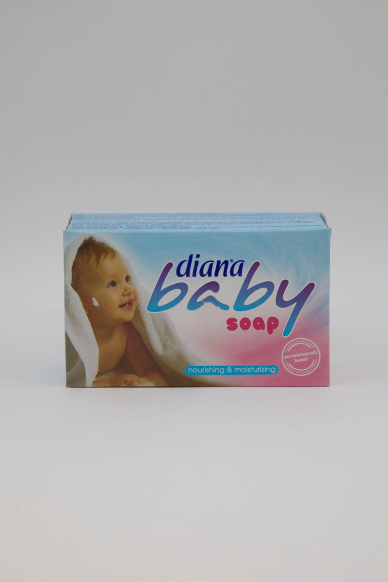Dalan Baby Soap 72g