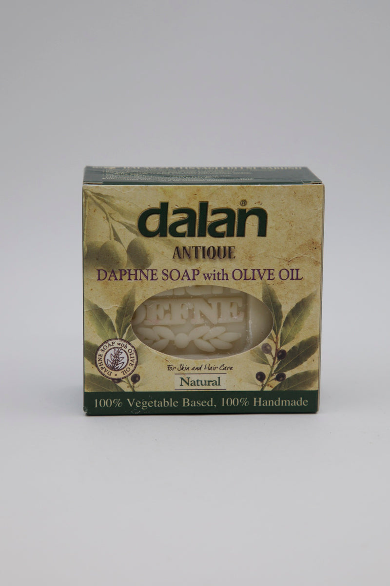 Dalan Antique Olive Oil 150g