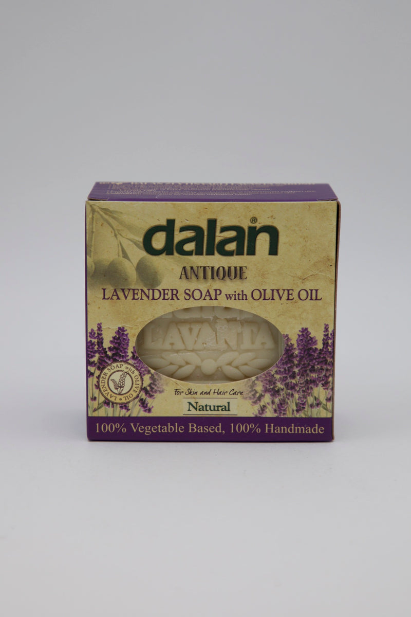 Dalan Antique Lavend Soap 150g