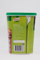 Knorr Creme Marisco Rest. 683g