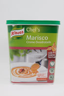 Knorr Creme Marisco Rest. 683g