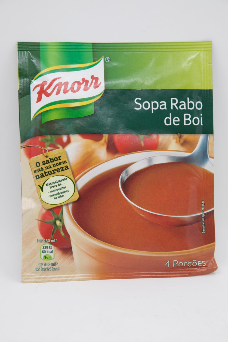 Knorr Sopa Rb B 71g