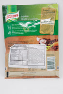 Knorr Sopa FeijaoEncarnado103g