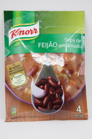 Knorr Sopa FeijaoEncarnado103g