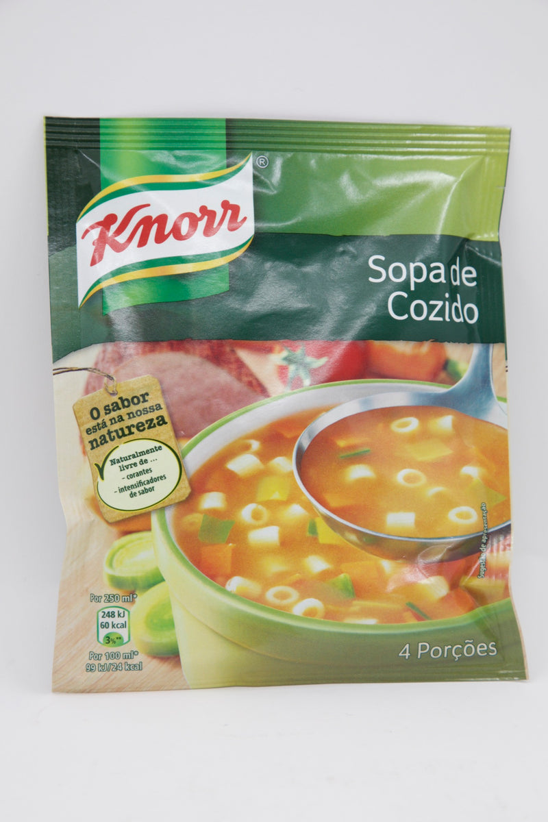 Knorr Sopa de Cozido 69g