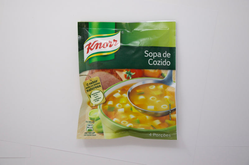 Knorr Sopa de Cozido 69g