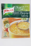 Knorr Canja G 68gr