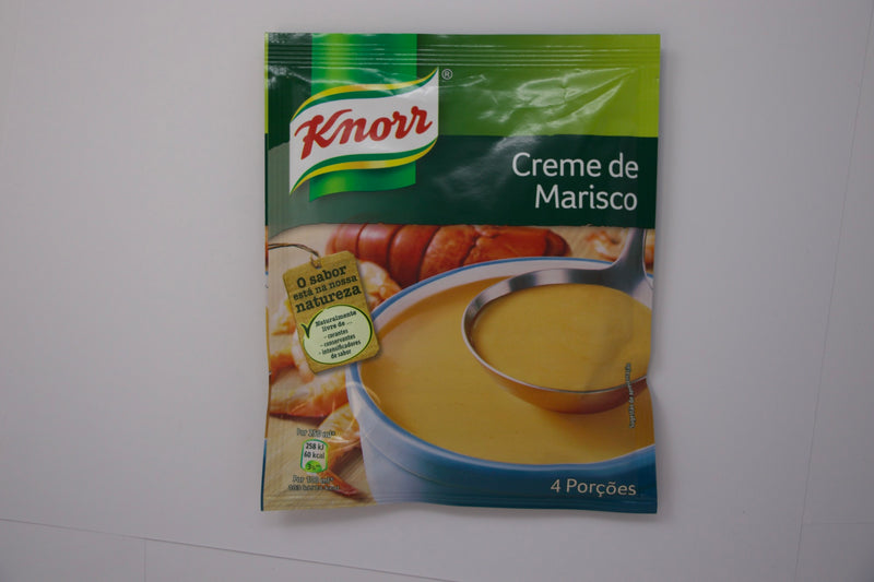 Knorr Creme M 72gr