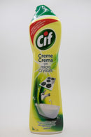 Cif Creme Limao 500ml