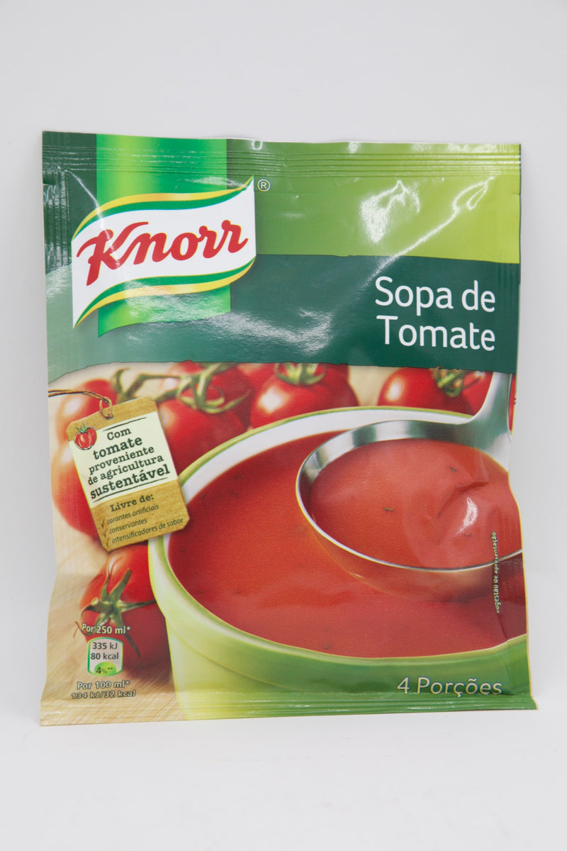 Knorr Sopa Tomate 85g