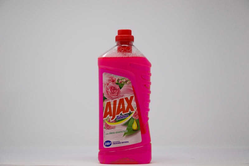 Ajax Fabuloso Floral 1.25L