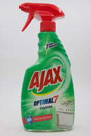 Ajax Cozinha Desengordurante