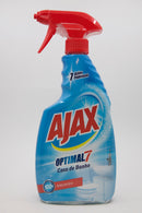 Ajax Casa Banho Anticalcario