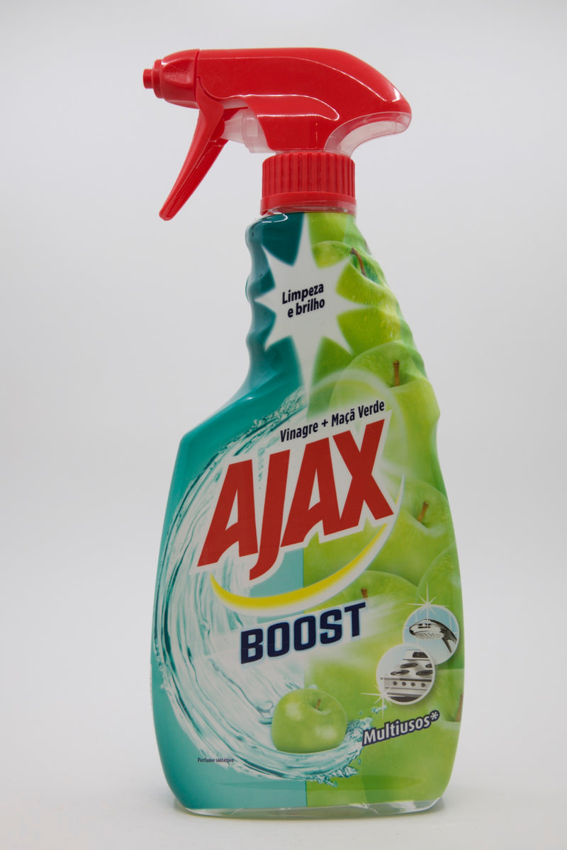 Ajax Boost Multiusos Maca 500m