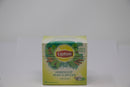 Lipton Pyramid Marocco 20Bags