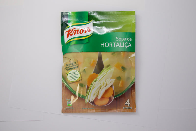 Knorr Sopa Hortalica 80g