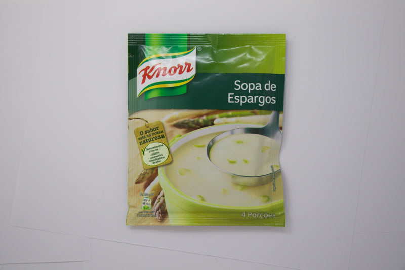 Knorr Sopa Espargos 70g